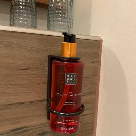 Apartment Harzperle Braunlage