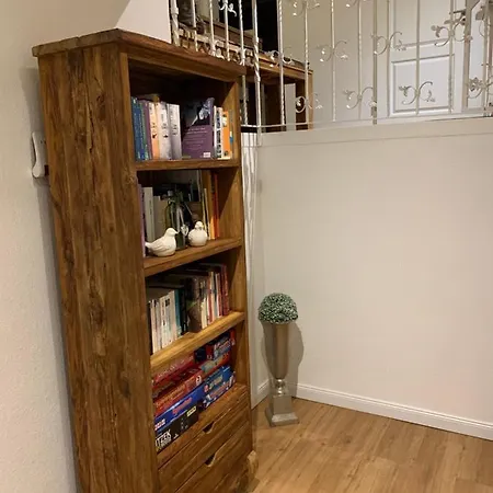 Harzperle * Braunlage