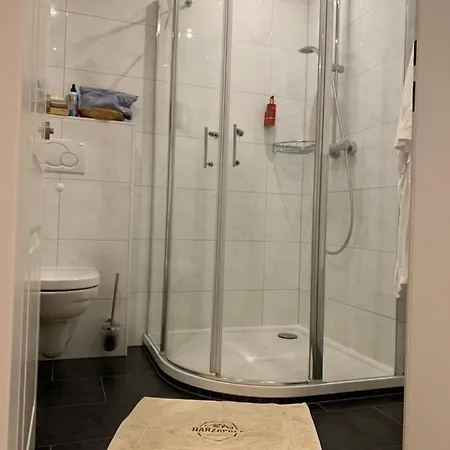 Harzperle Apartment *