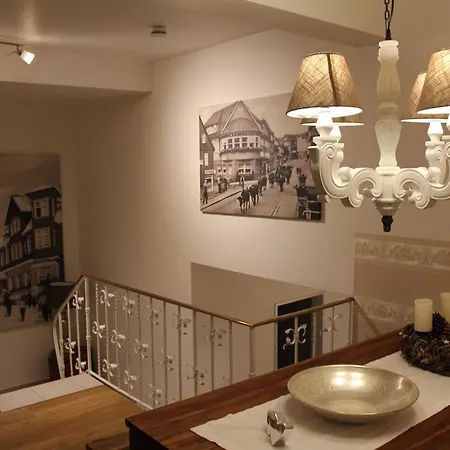 Apartment Harzperle Braunlage