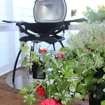 Apartment Harzperle *