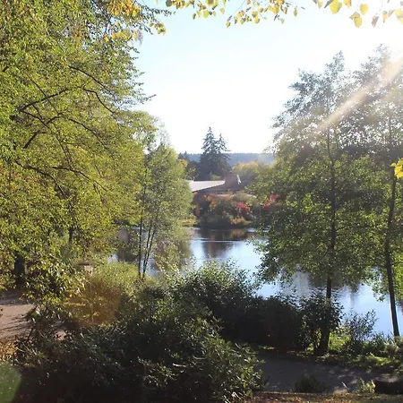 Apartment Harzperle *